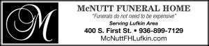 Tom <b>McNutt</b> passed away. . Mcnutt funeral home obituaries